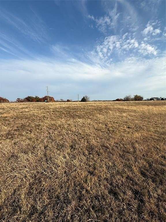 5 Acres of Residential Land for Sale in Springtown, Texas