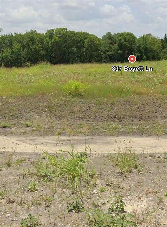 1.5 Acres of Residential Land for Sale in Rockwall, Texas