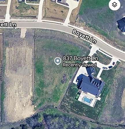 1.5 Acres of Residential Land for Sale in Rockwall, Texas