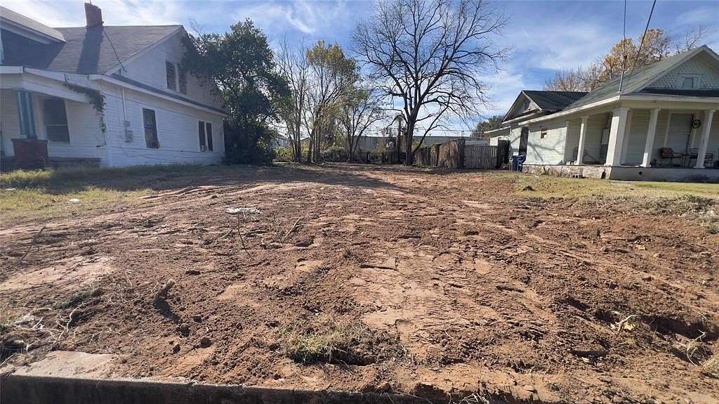 0.18 Acres of Land for Sale in Dallas, Texas