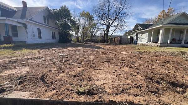 0.18 Acres of Land for Sale in Dallas, Texas