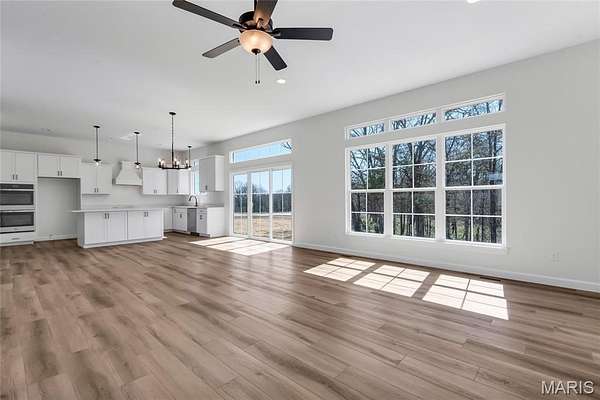 3 Acres of Land with Home for Sale in Foristell, Missouri