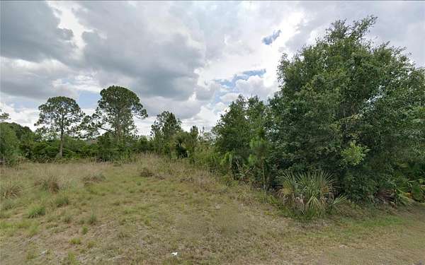 0.5 Acres of Residential Land for Sale in Lehigh Acres, Florida