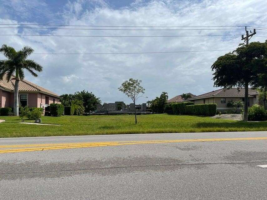 0.2 Acres of Residential Land for Sale in Marco Island, Florida