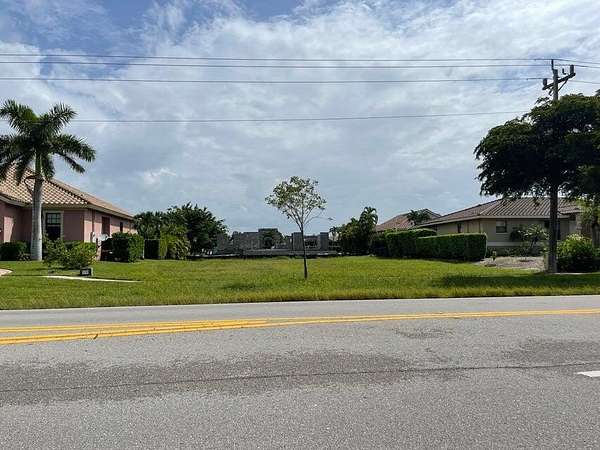 0.2 Acres of Residential Land for Sale in Marco Island, Florida