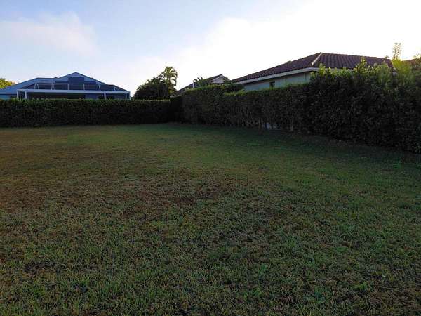 0.2 Acres of Residential Land for Sale in Marco Island, Florida