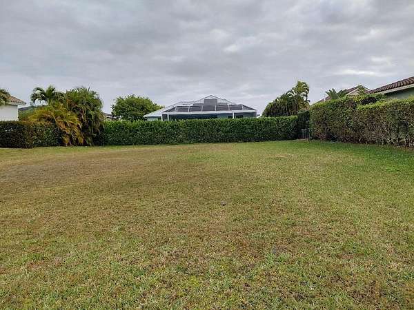 0.2 Acres of Residential Land for Sale in Marco Island, Florida