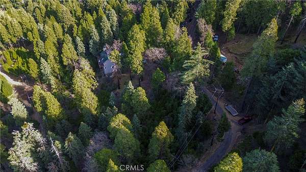 0.25 Acres of Land for Sale in Crestline, California