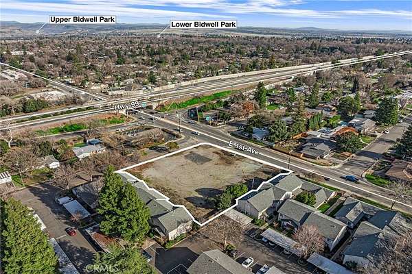 0.77 Acres of Land for Sale in Chico, California