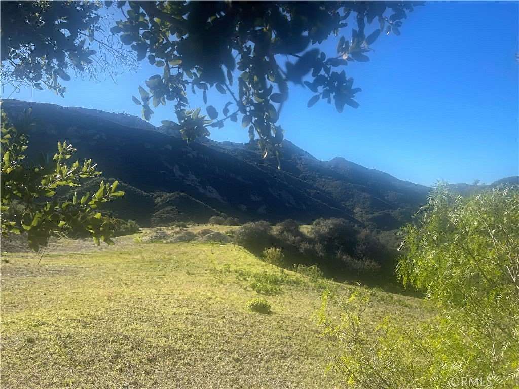 2.63 Acres of Residential Land for Sale in Calabasas, California