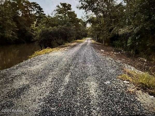 6.6 Acres of Land for Sale in New Iberia, Louisiana
