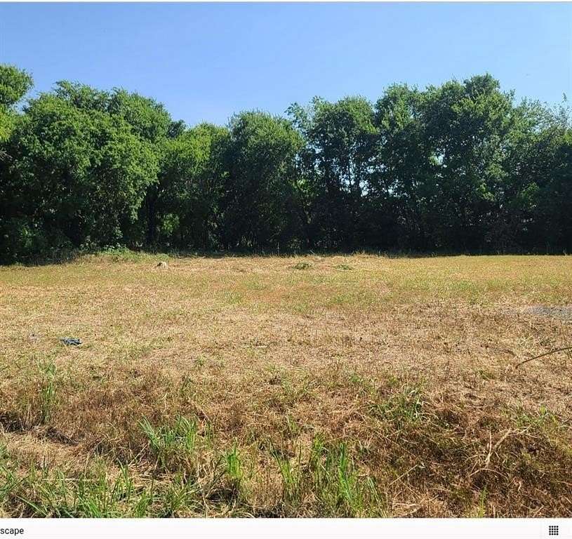 0.07 Acres of Land for Sale in Dallas, Texas