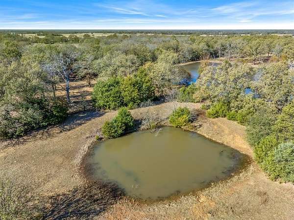 61.4 Acres of Land for Sale in Canton, Texas