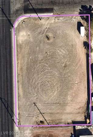 0.59 Acres of Residential Land for Sale in North Las Vegas, Nevada