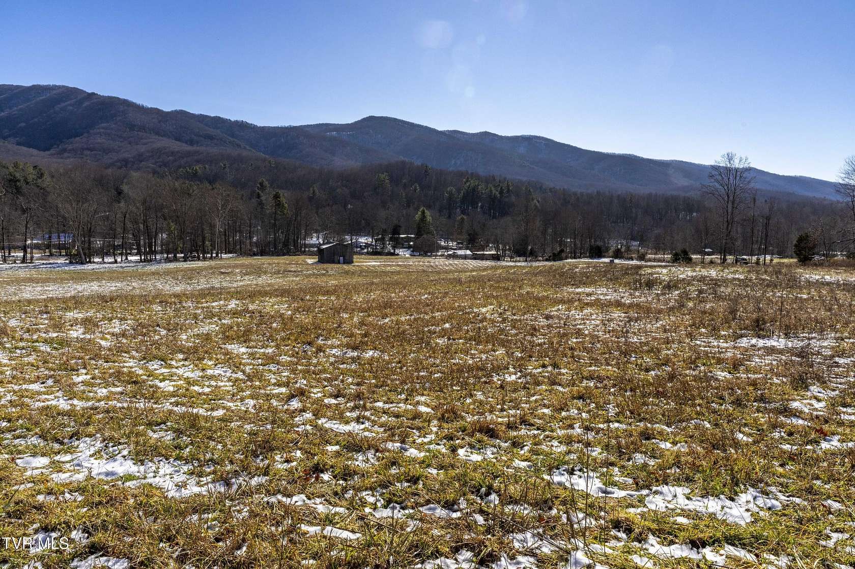 51 Acres of Land for Sale in Elizabethton, Tennessee