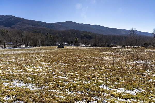 51 Acres of Land for Sale in Elizabethton, Tennessee