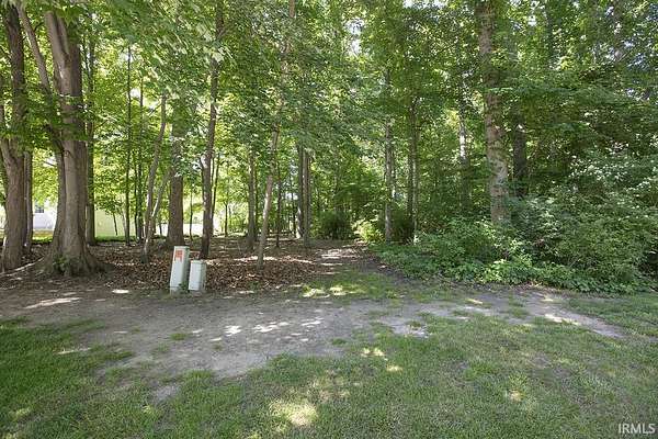 0.46 Acres of Residential Land for Sale in Elkhart, Indiana