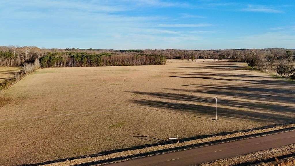 29.9 Acres of Agricultural Land for Sale in Bruce, Mississippi