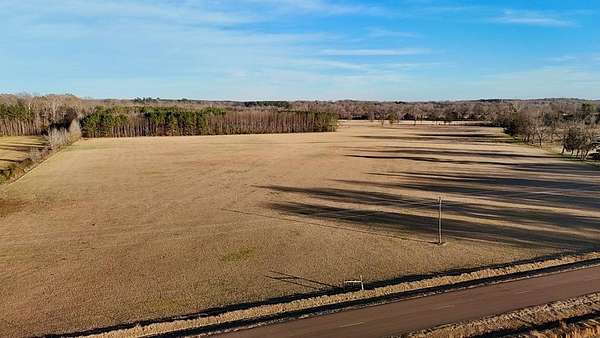 29.9 Acres of Agricultural Land for Sale in Bruce, Mississippi