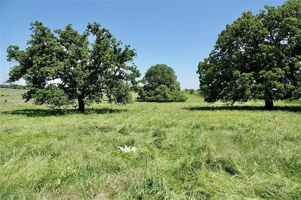 34 Acres of Land for Sale in Priddy, Texas