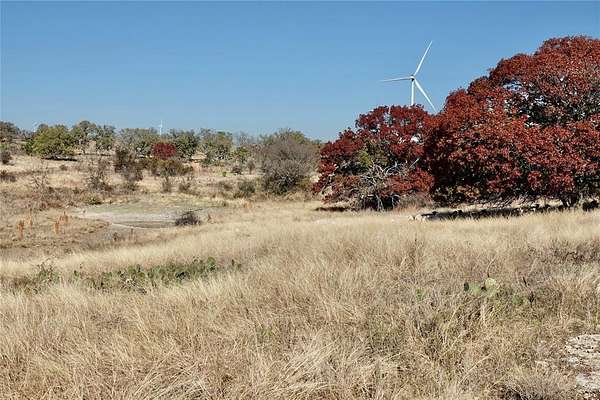 34 Acres of Land for Sale in Priddy, Texas