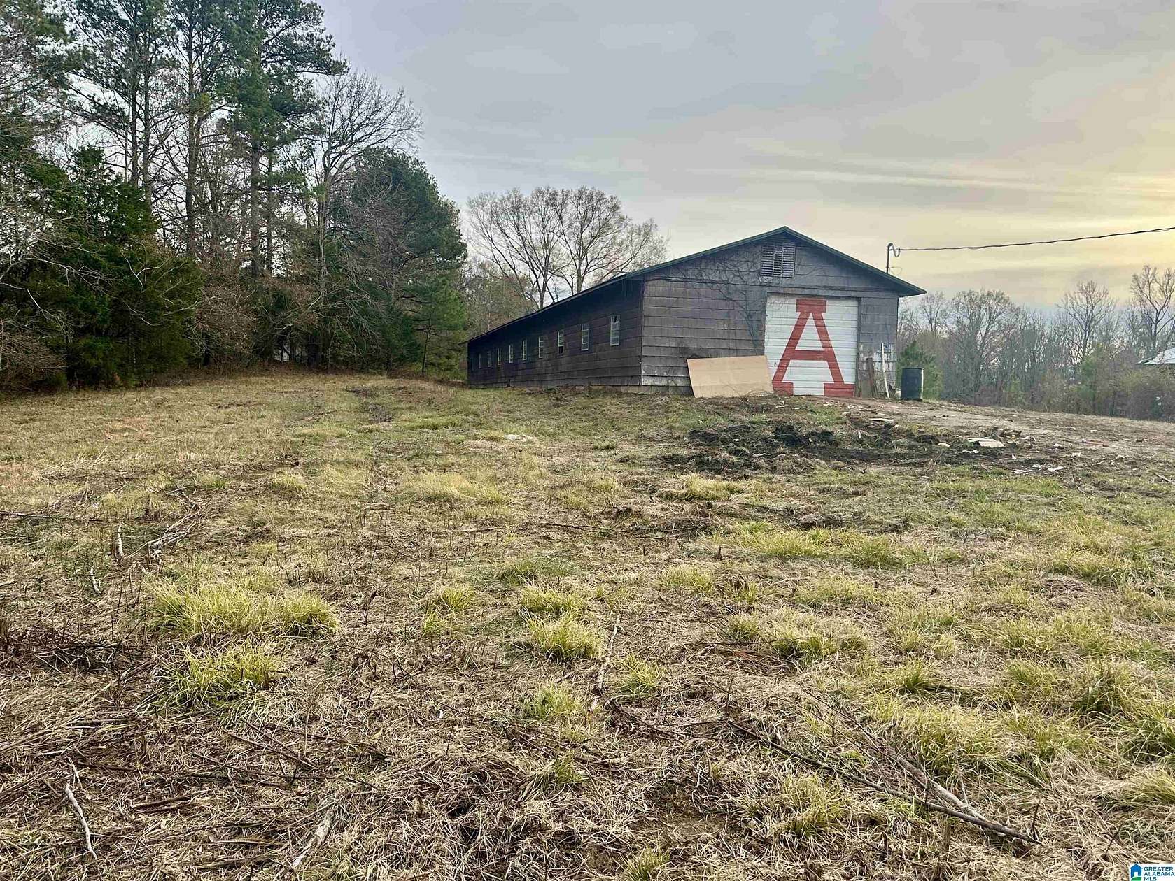 1 Acre of Residential Land for Sale in Jacksonville, Alabama