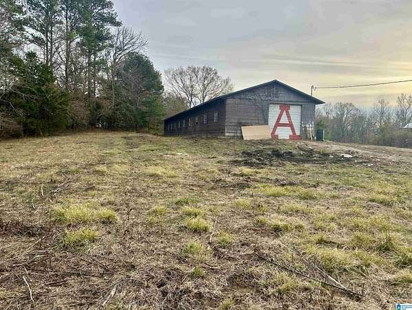 1 Acre of Residential Land for Sale in Jacksonville, Alabama