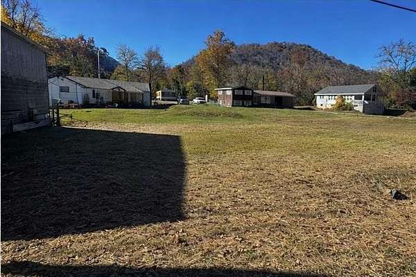 0.3 Acres of Residential Land for Sale in Elkhorn City, Kentucky
