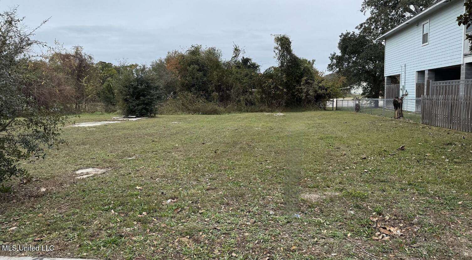 0.14 Acres of Land for Sale in Biloxi, Mississippi