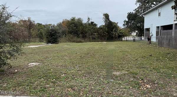 0.14 Acres of Land for Sale in Biloxi, Mississippi