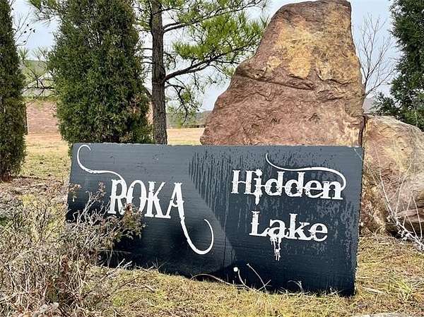 0.48 Acres of Residential Land for Sale in Stillwater, Oklahoma