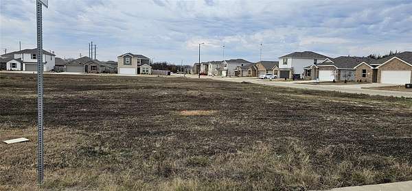 0.17 Acres of Residential Land for Sale in Greenville, Texas