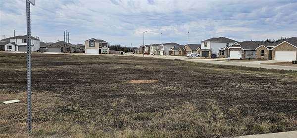 0.17 Acres of Residential Land for Sale in Greenville, Texas