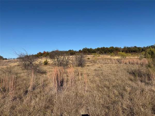 2.48 Acres of Land for Sale in Graford, Texas