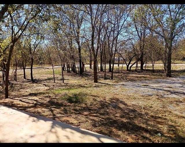 0.54 Acres of Residential Land for Sale in Bridgeport, Texas