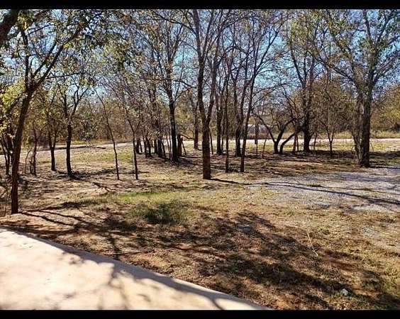 0.54 Acres of Residential Land for Sale in Bridgeport, Texas