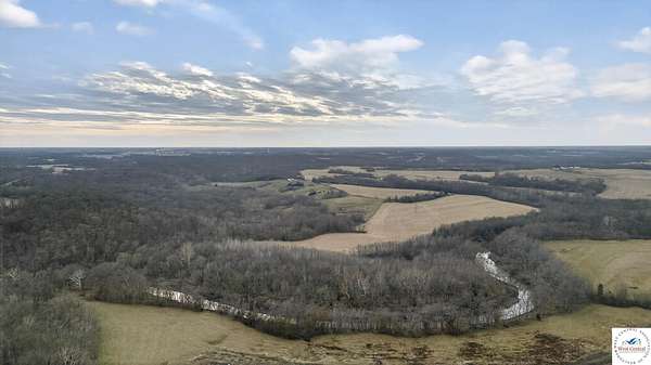 141 Acres of Land for Sale in Marshall, Missouri