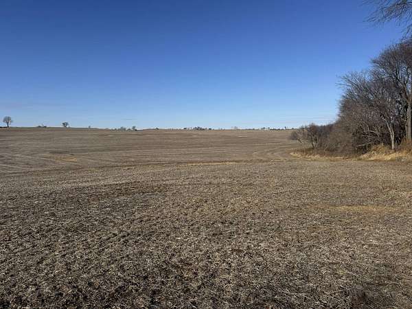 133 Acres of Land for Sale in Mound City, Missouri