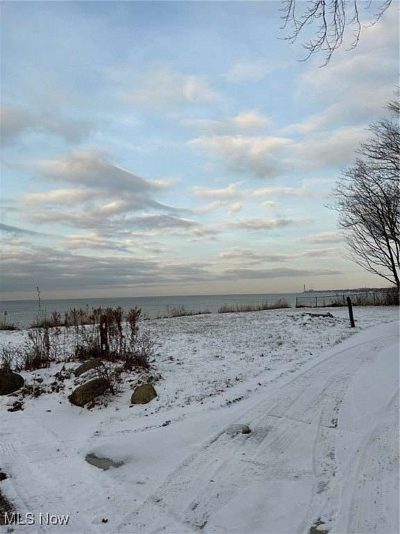 0.11 Acres of Residential Land for Sale in Euclid, Ohio