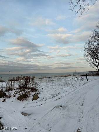 0.11 Acres of Residential Land for Sale in Euclid, Ohio