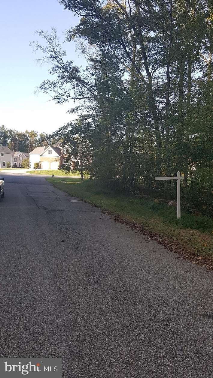 0.84 Acres of Residential Land for Sale in Upper Marlboro, Maryland