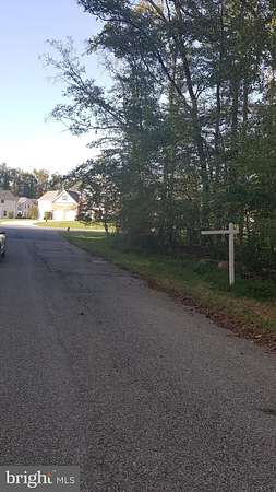 0.84 Acres of Residential Land for Sale in Upper Marlboro, Maryland