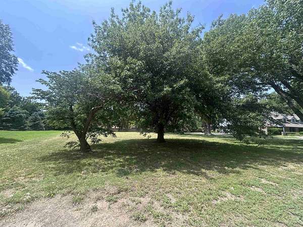 0.85 Acres of Residential Land for Sale in Enid, Oklahoma