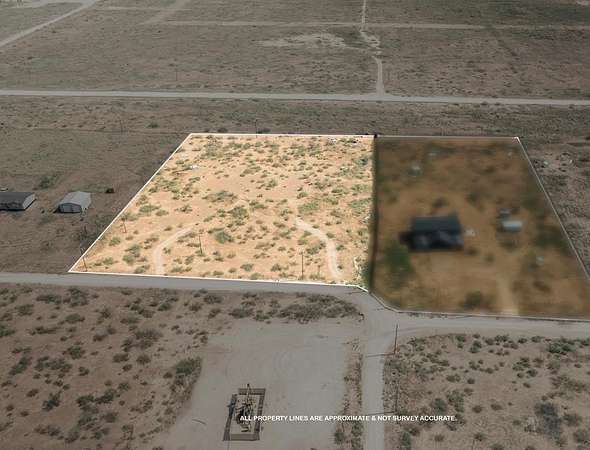 3.5 Acres of Land for Sale in Midland, Texas