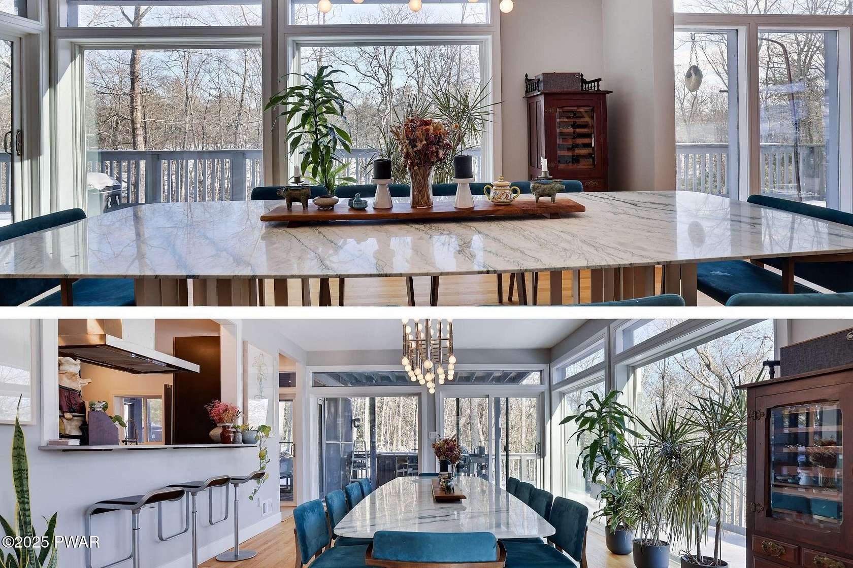 3.12 Acres of Residential Land with Home for Sale in Dingmans Ferry, Pennsylvania