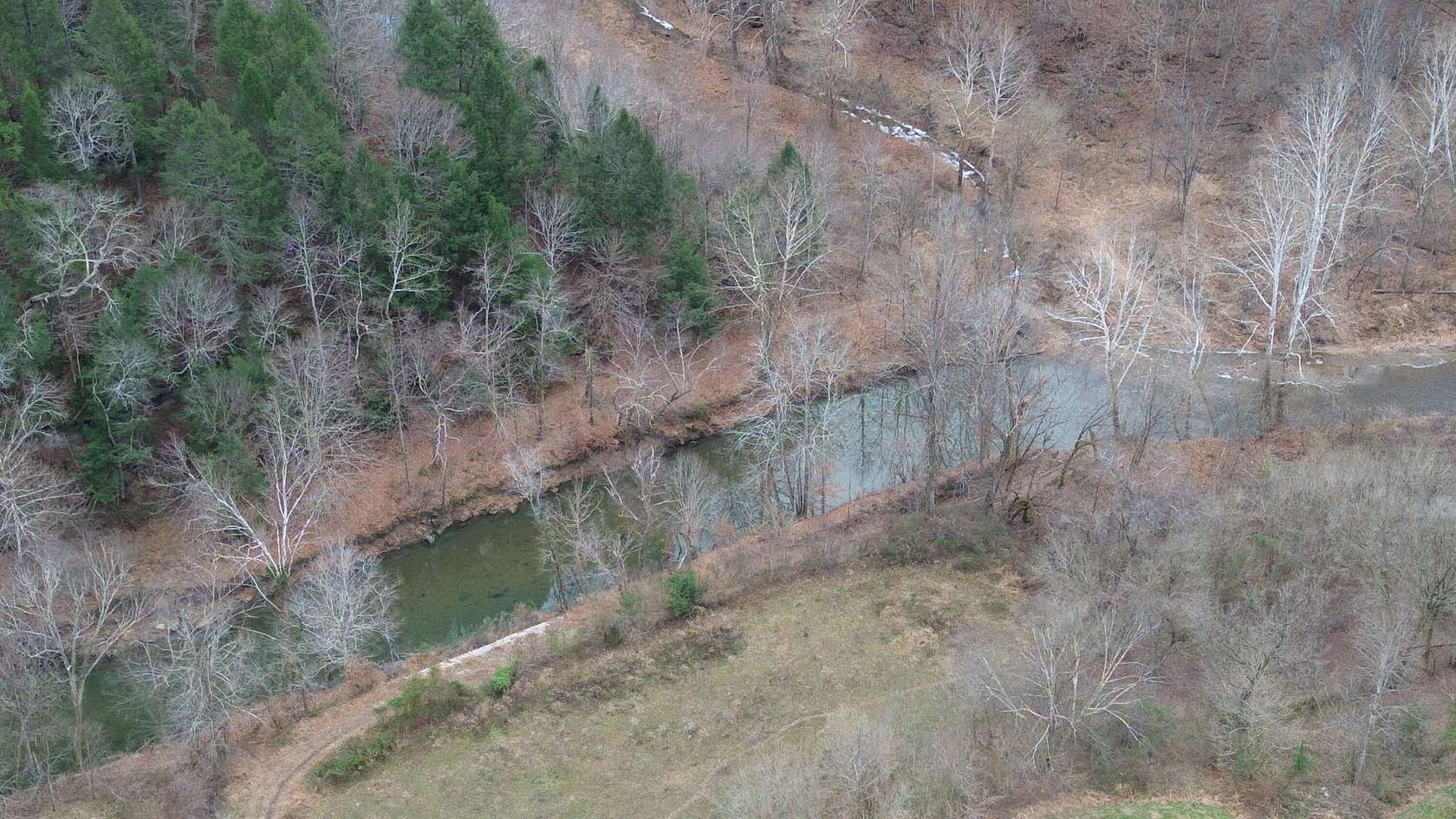 175 Acres of Recreational Land for Sale in Jackson, Kentucky