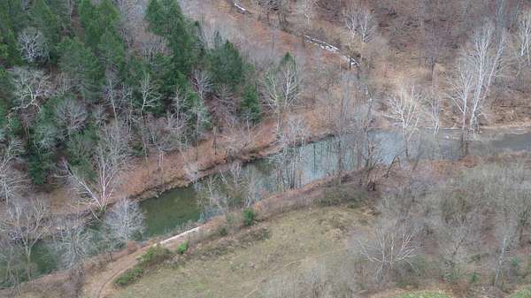 175 Acres of Recreational Land for Sale in Jackson, Kentucky