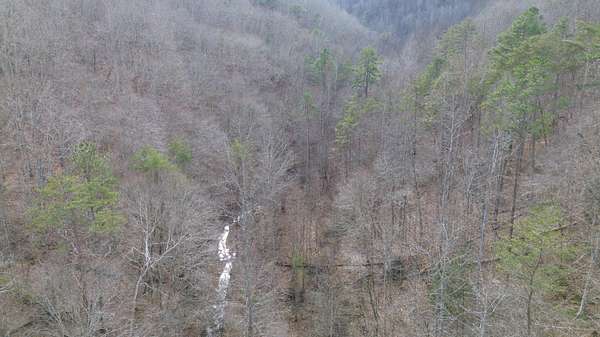 237 Acres of Recreational Land for Sale in Jackson, Kentucky