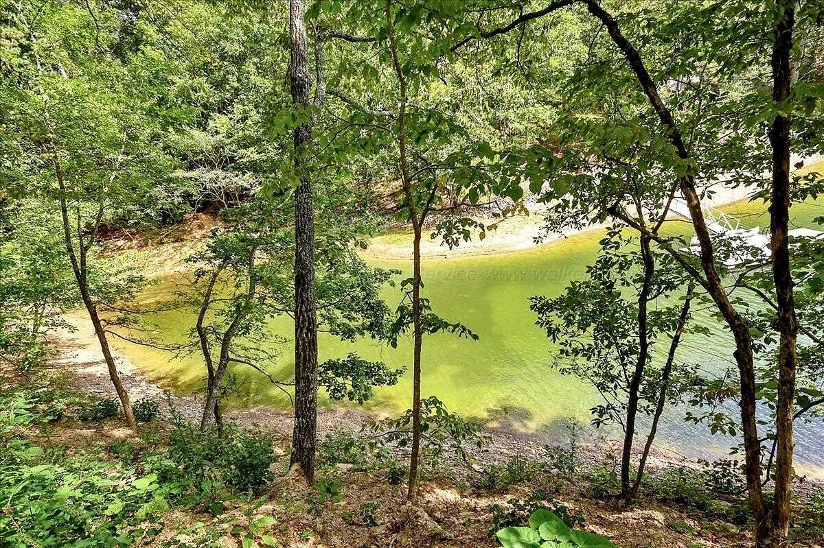 0.85 Acres of Residential Land for Sale in Crane Hill, Alabama