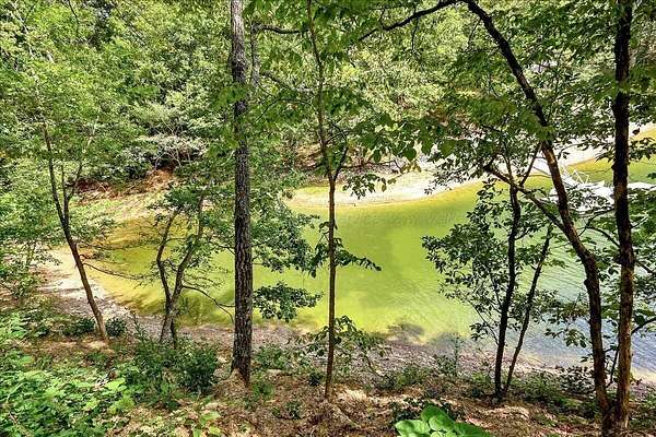 0.85 Acres of Residential Land for Sale in Crane Hill, Alabama